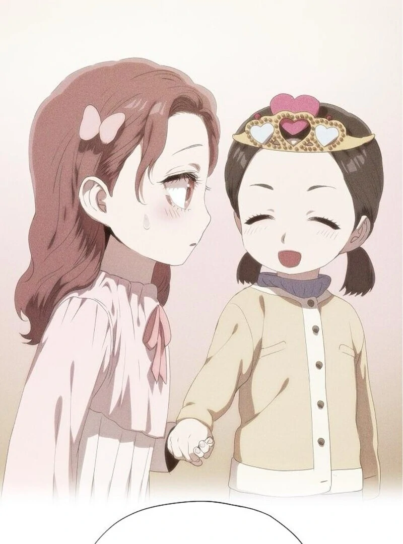 I’m stuck in a crazy drama Chapter 58 - page 61