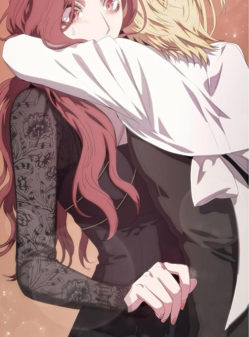 I’m stuck in a crazy drama Chapter 58 - page 74