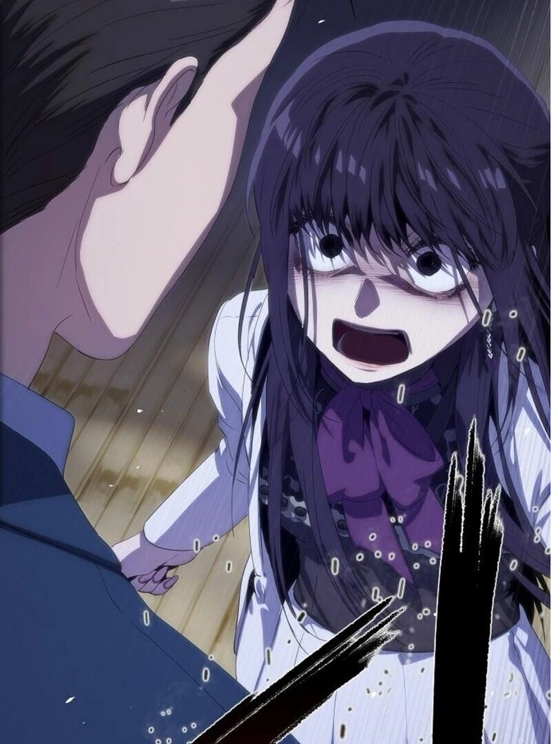 I’m stuck in a crazy drama Chapter 58 - page 92