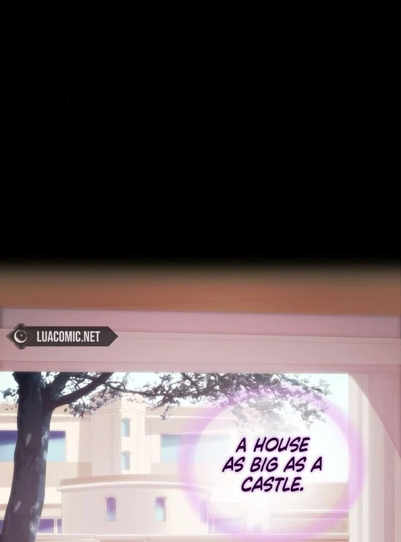 I’m stuck in a crazy drama Chapter 59 - page 9