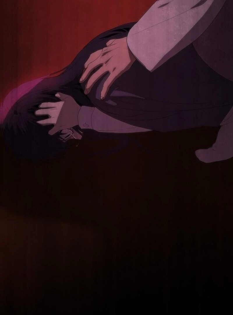 I’m stuck in a crazy drama Chapter 59 - page 114