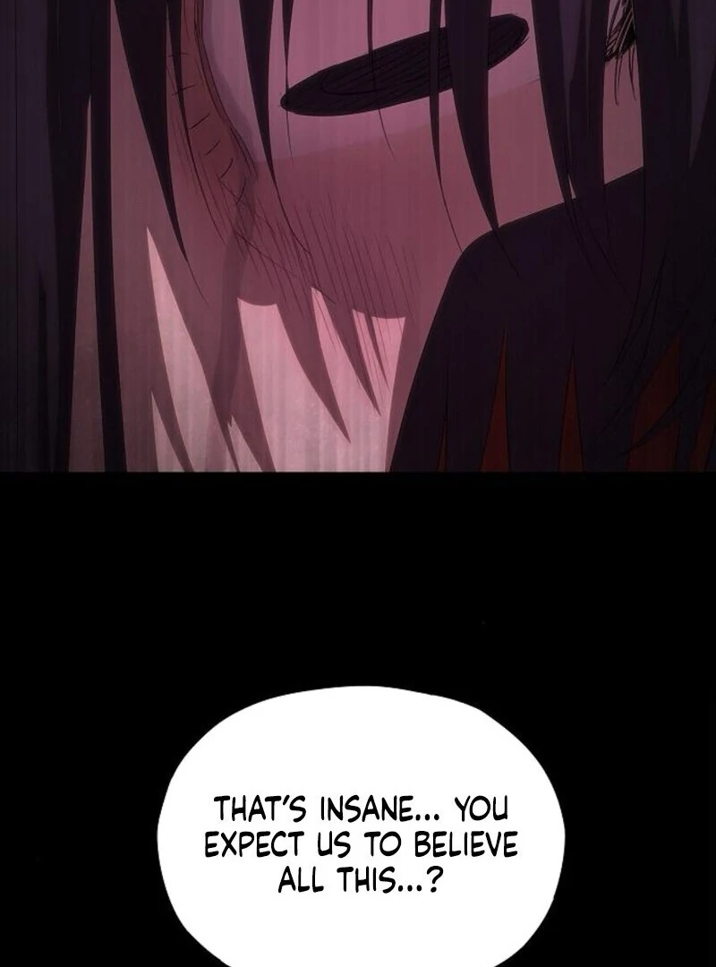 I’m stuck in a crazy drama Chapter 59 - page 126