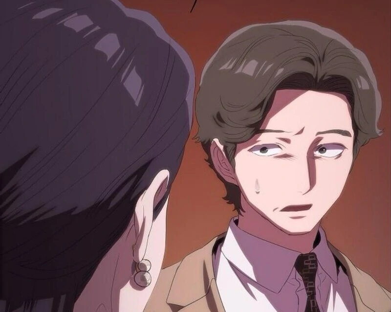 I’m stuck in a crazy drama Chapter 59 - page 129