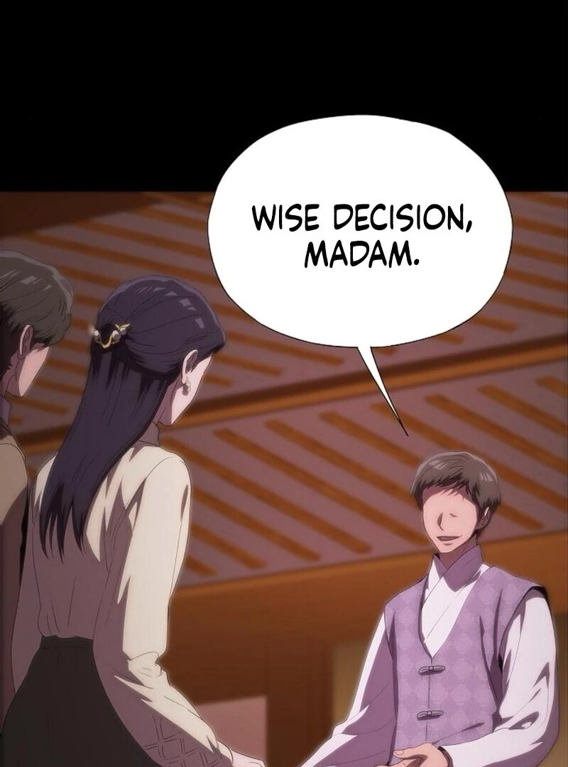 I’m stuck in a crazy drama Chapter 59 - page 133