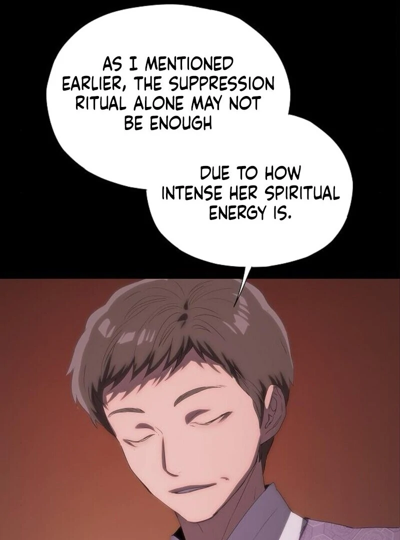 I’m stuck in a crazy drama Chapter 59 - page 135