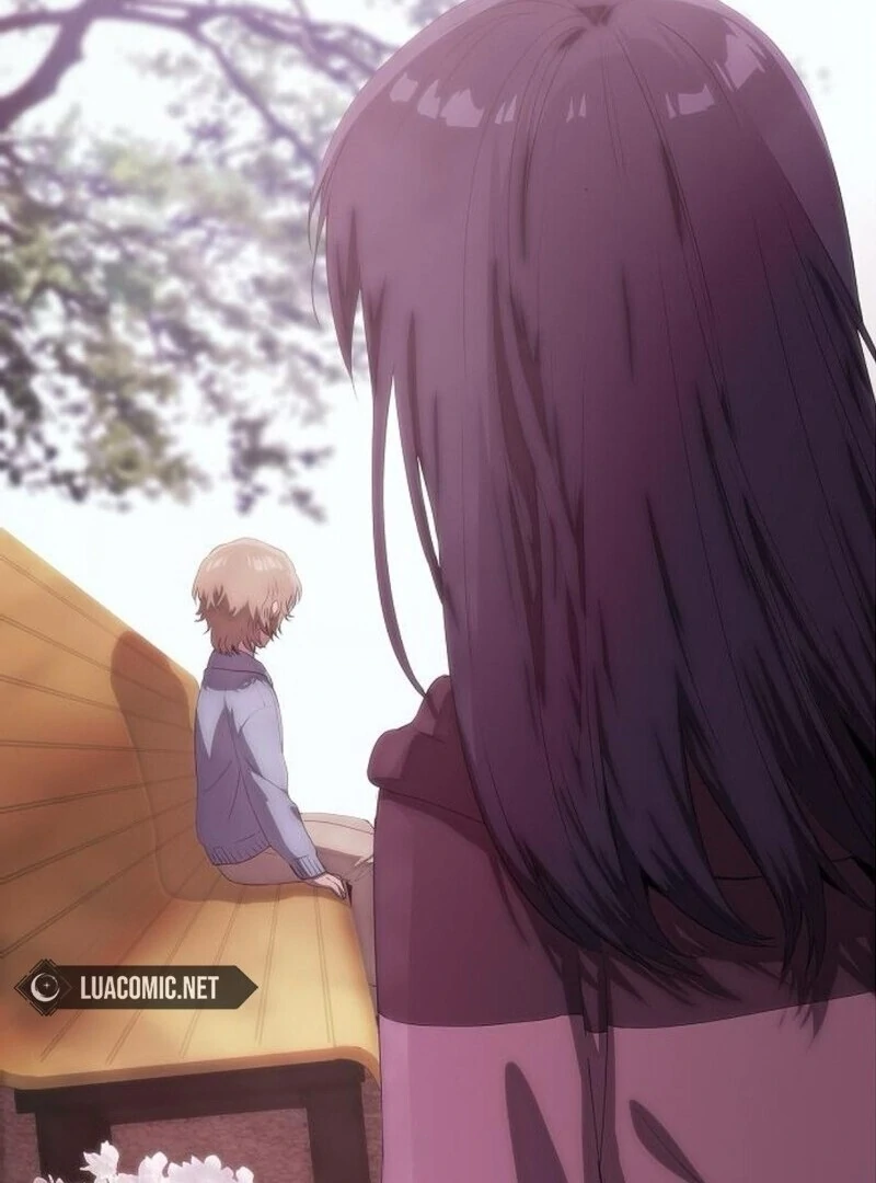 I’m stuck in a crazy drama Chapter 59 - page 24