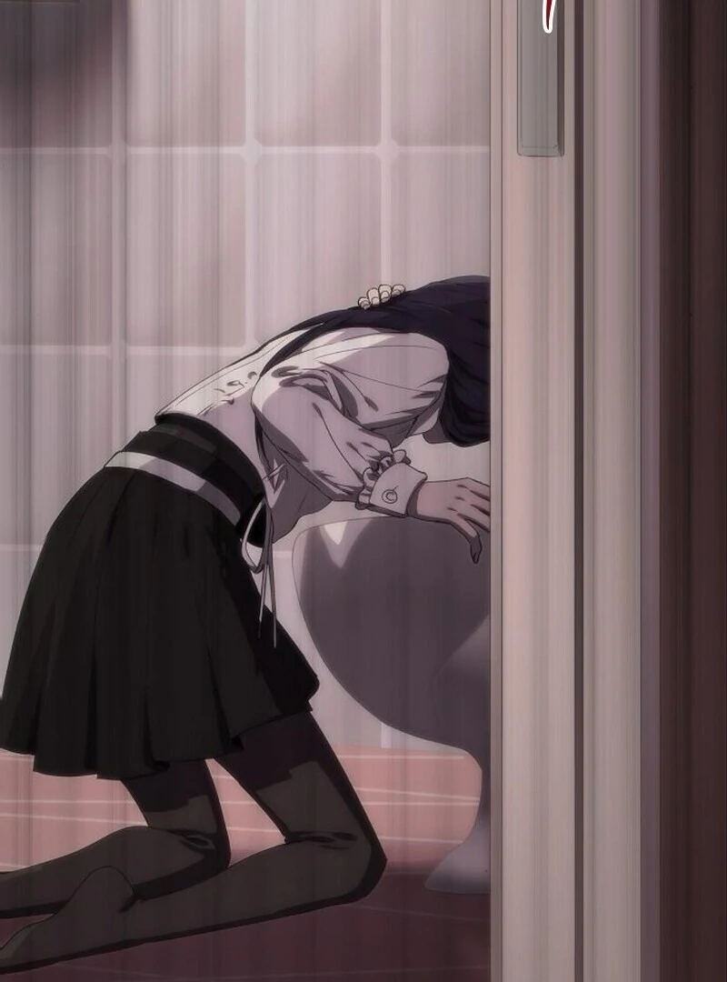 I’m stuck in a crazy drama Chapter 59 - page 35