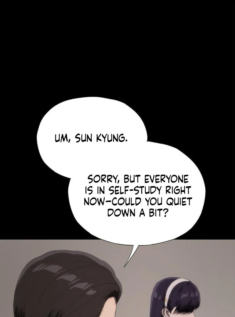 I’m stuck in a crazy drama Chapter 59 - page 45