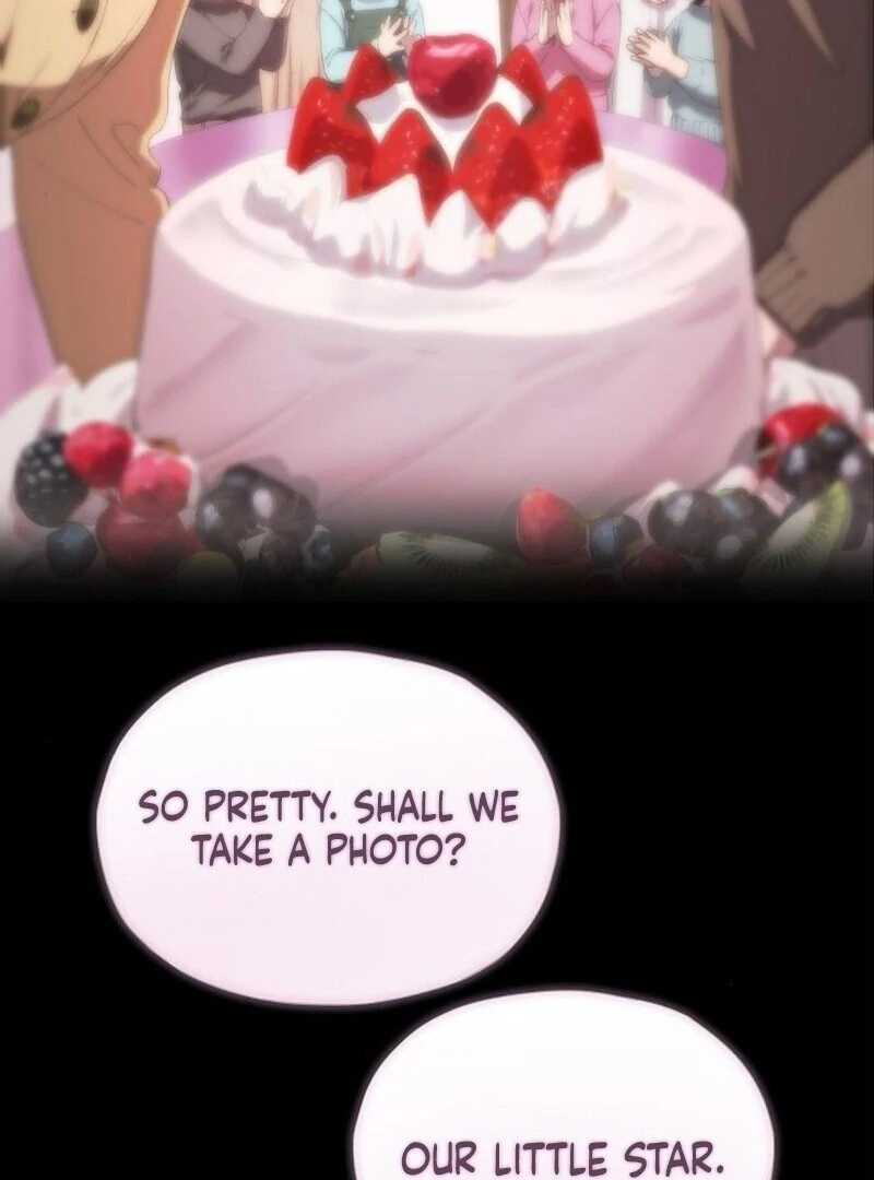 I’m stuck in a crazy drama Chapter 59 - page 4