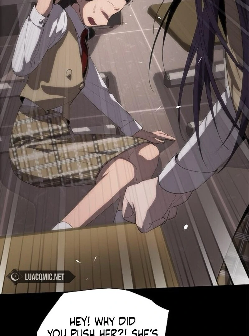 I’m stuck in a crazy drama Chapter 59 - page 52