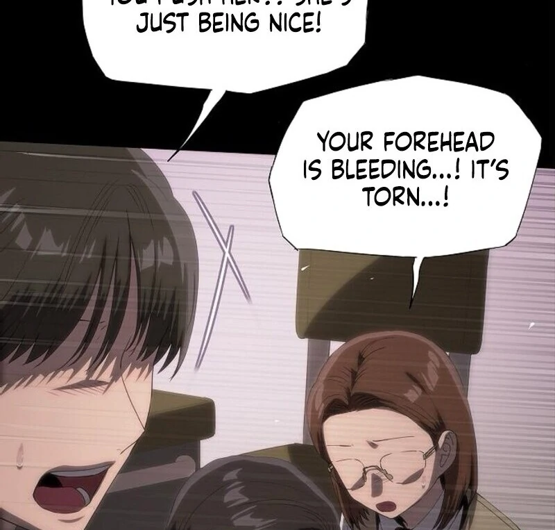 I’m stuck in a crazy drama Chapter 59 - page 53