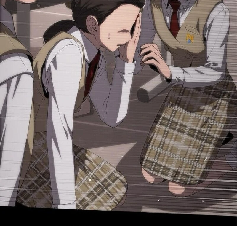 I’m stuck in a crazy drama Chapter 59 - page 54