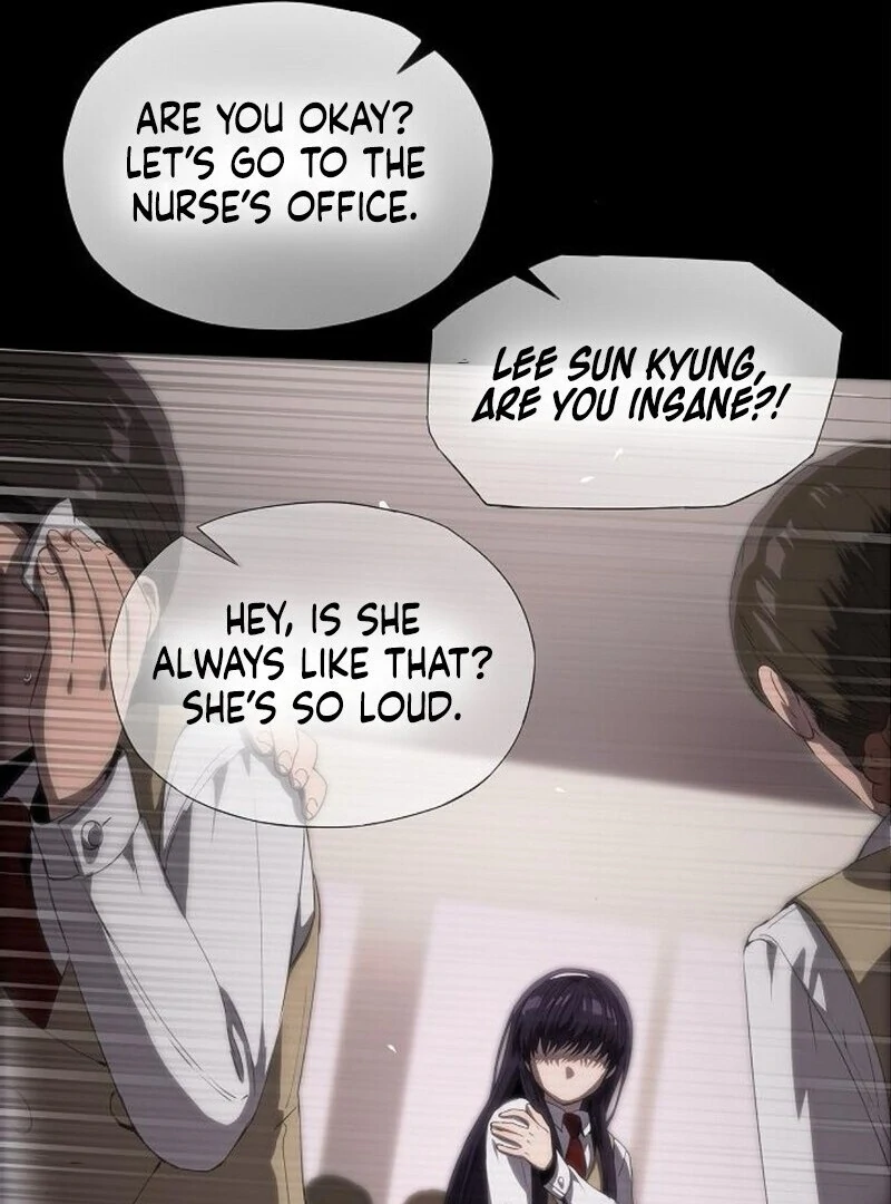 I’m stuck in a crazy drama Chapter 59 - page 55