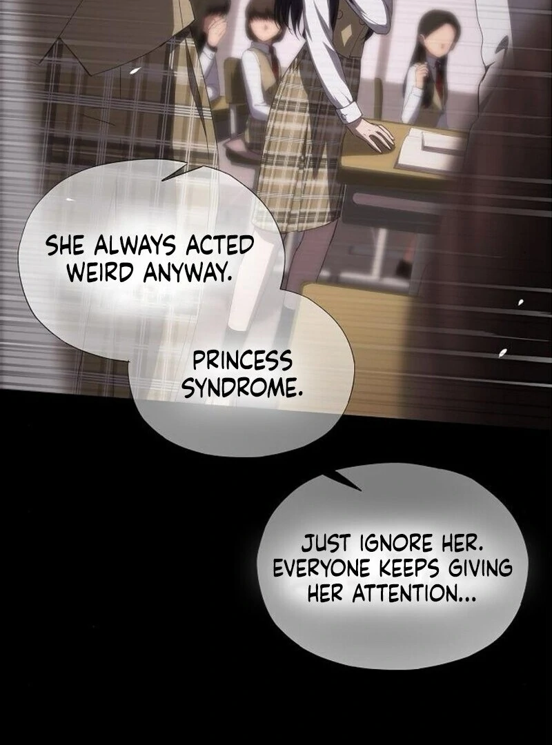 I’m stuck in a crazy drama Chapter 59 - page 56