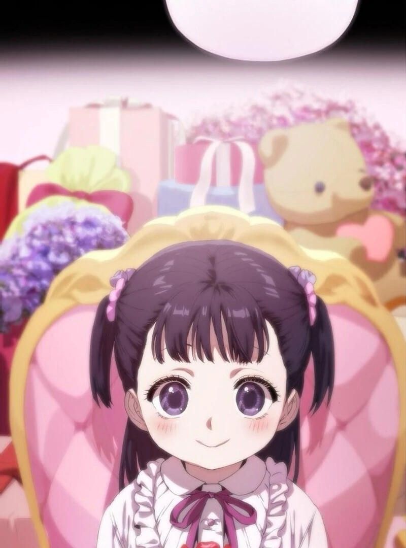 I’m stuck in a crazy drama Chapter 59 - page 5