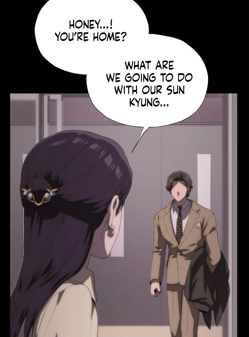 I’m stuck in a crazy drama Chapter 59 - page 63