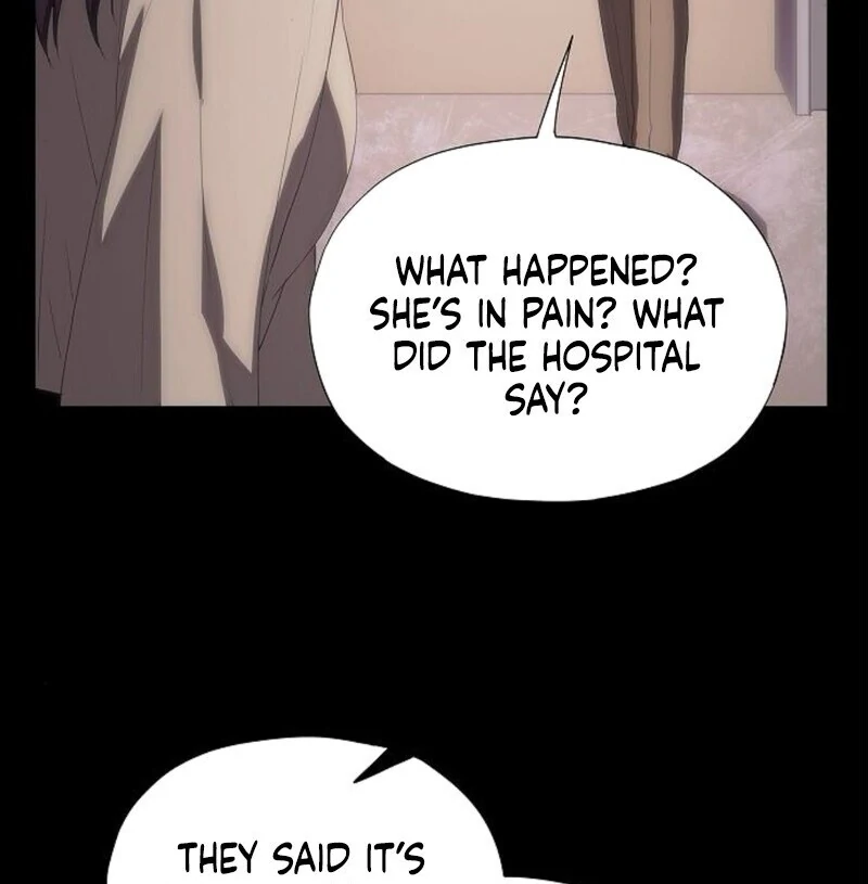 I’m stuck in a crazy drama Chapter 59 - page 64