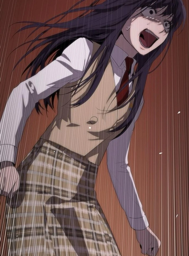 I’m stuck in a crazy drama Chapter 59 - page 87