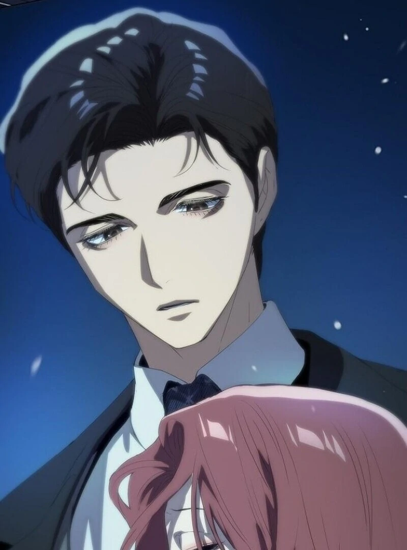 I’m stuck in a crazy drama Chapter 60 - page 106