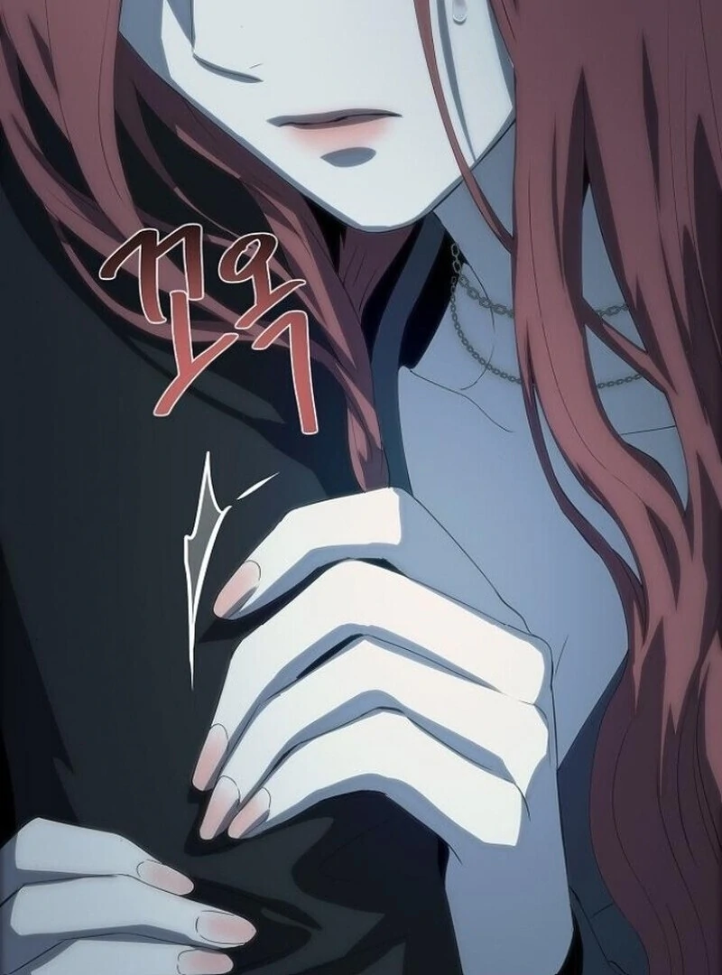 I’m stuck in a crazy drama Chapter 60 - page 111