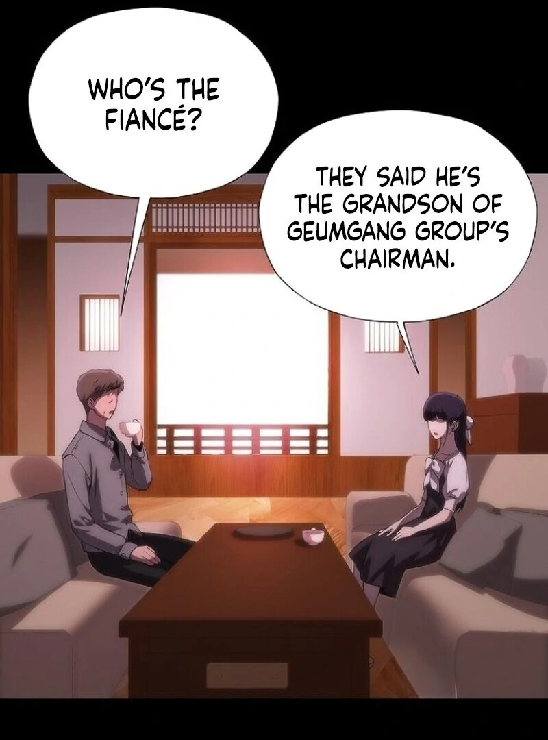 I’m stuck in a crazy drama Chapter 60 - page 116