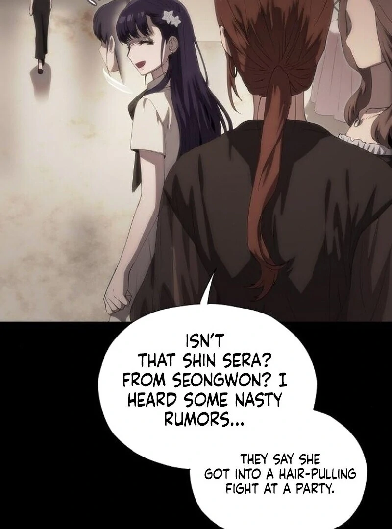 I’m stuck in a crazy drama Chapter 60 - page 133