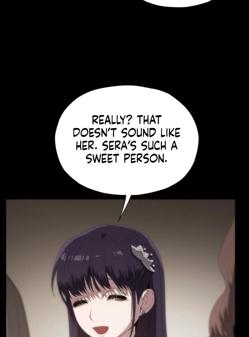 I’m stuck in a crazy drama Chapter 60 - page 134