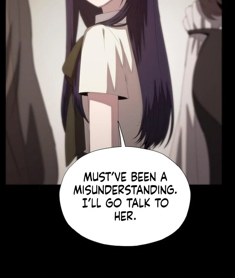 I’m stuck in a crazy drama Chapter 60 - page 135