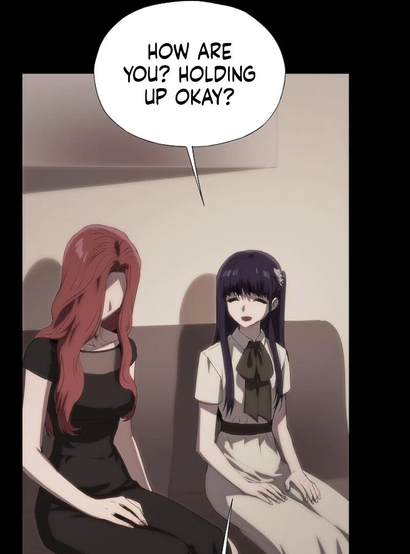 I’m stuck in a crazy drama Chapter 60 - page 137