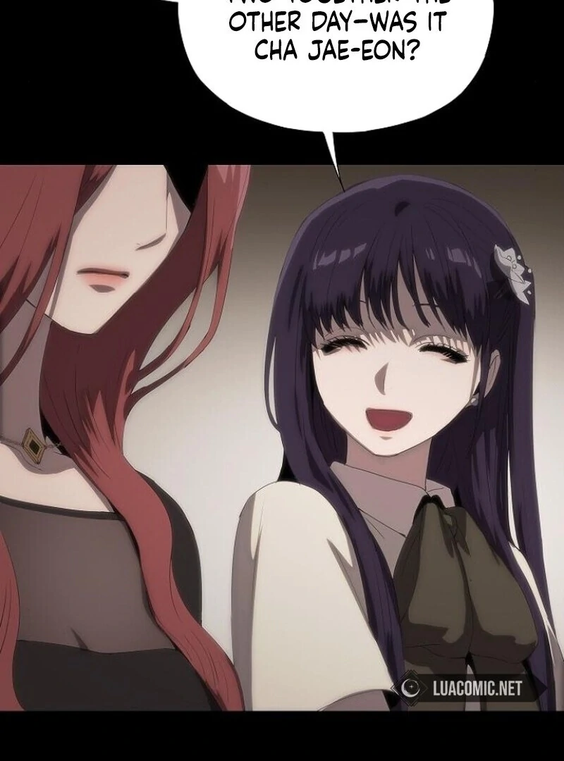 I’m stuck in a crazy drama Chapter 60 - page 139