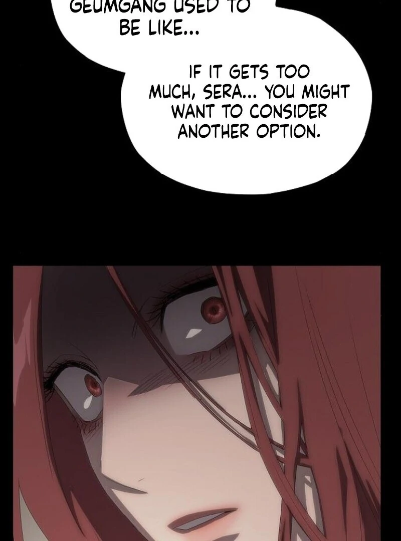 I’m stuck in a crazy drama Chapter 60 - page 145