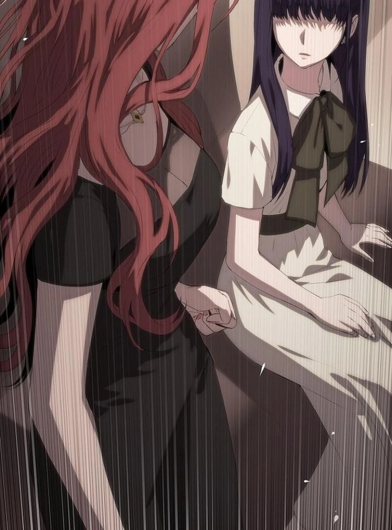 I’m stuck in a crazy drama Chapter 60 - page 153