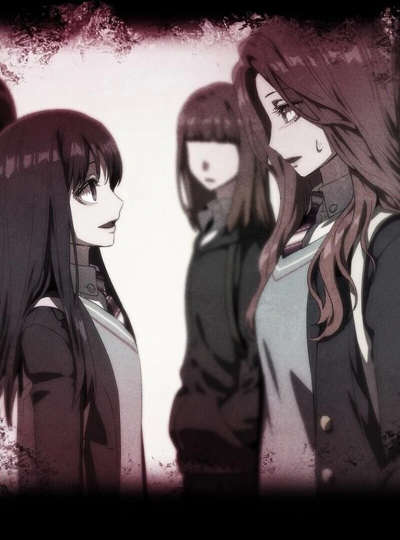 I’m stuck in a crazy drama Chapter 60 - page 159