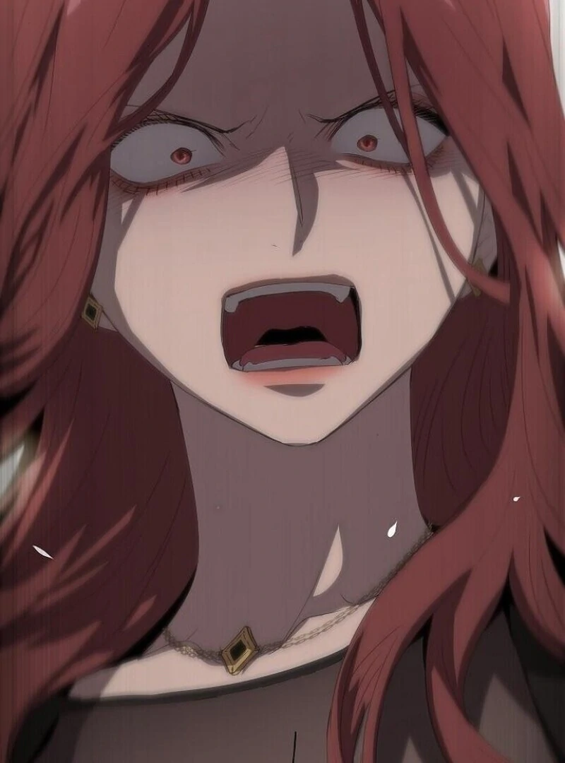 I’m stuck in a crazy drama Chapter 60 - page 164