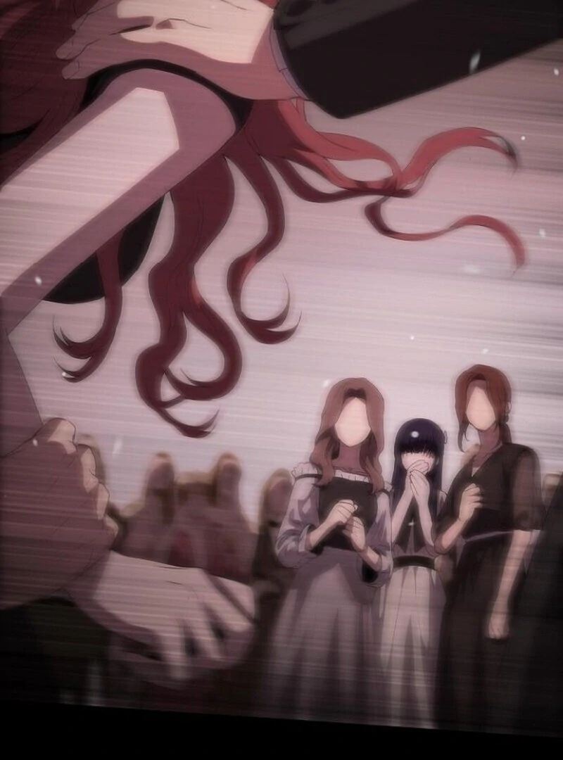 I’m stuck in a crazy drama Chapter 60 - page 183