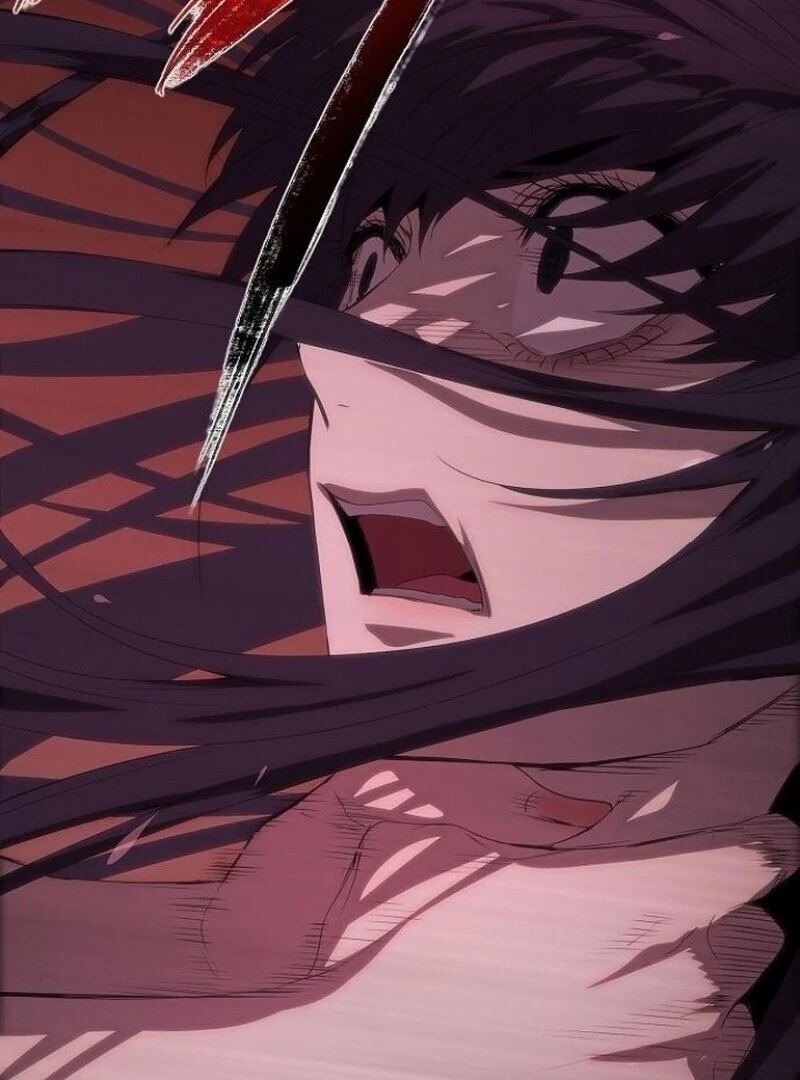 I’m stuck in a crazy drama Chapter 60 - page 195