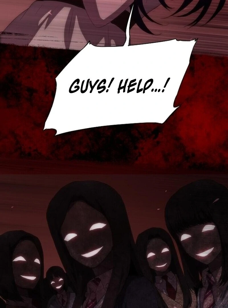 I’m stuck in a crazy drama Chapter 60 - page 198