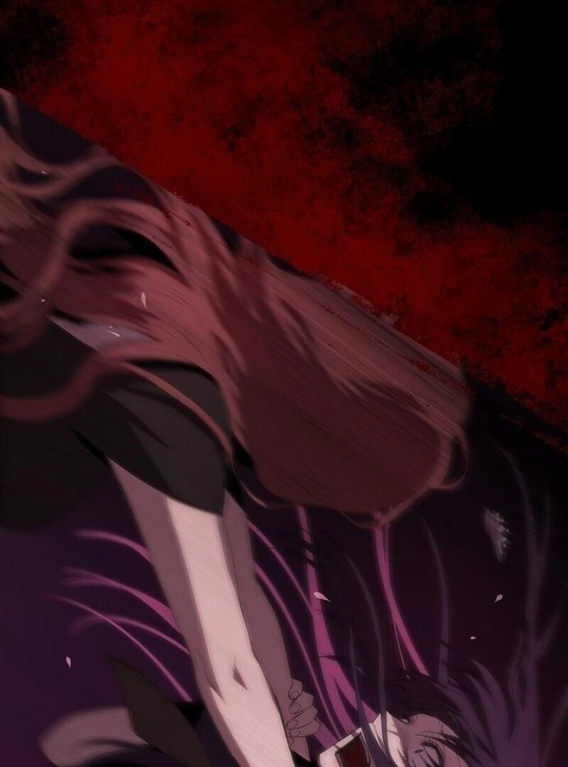 I’m stuck in a crazy drama Chapter 60 - page 201