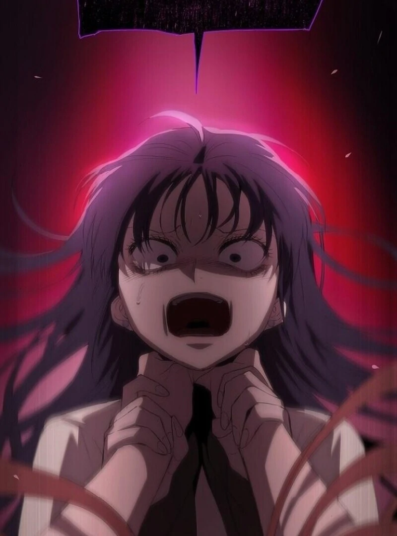 I’m stuck in a crazy drama Chapter 60 - page 203