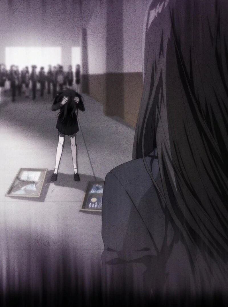 I’m stuck in a crazy drama Chapter 60 - page 22