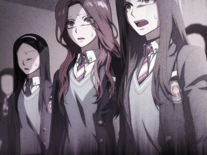 I’m stuck in a crazy drama Chapter 60 - page 24