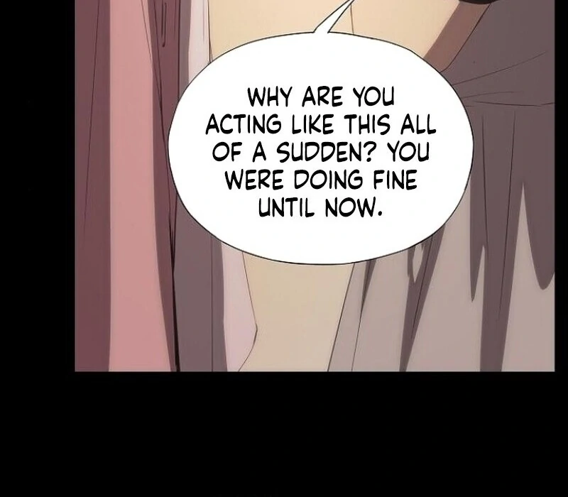 I’m stuck in a crazy drama Chapter 60 - page 47