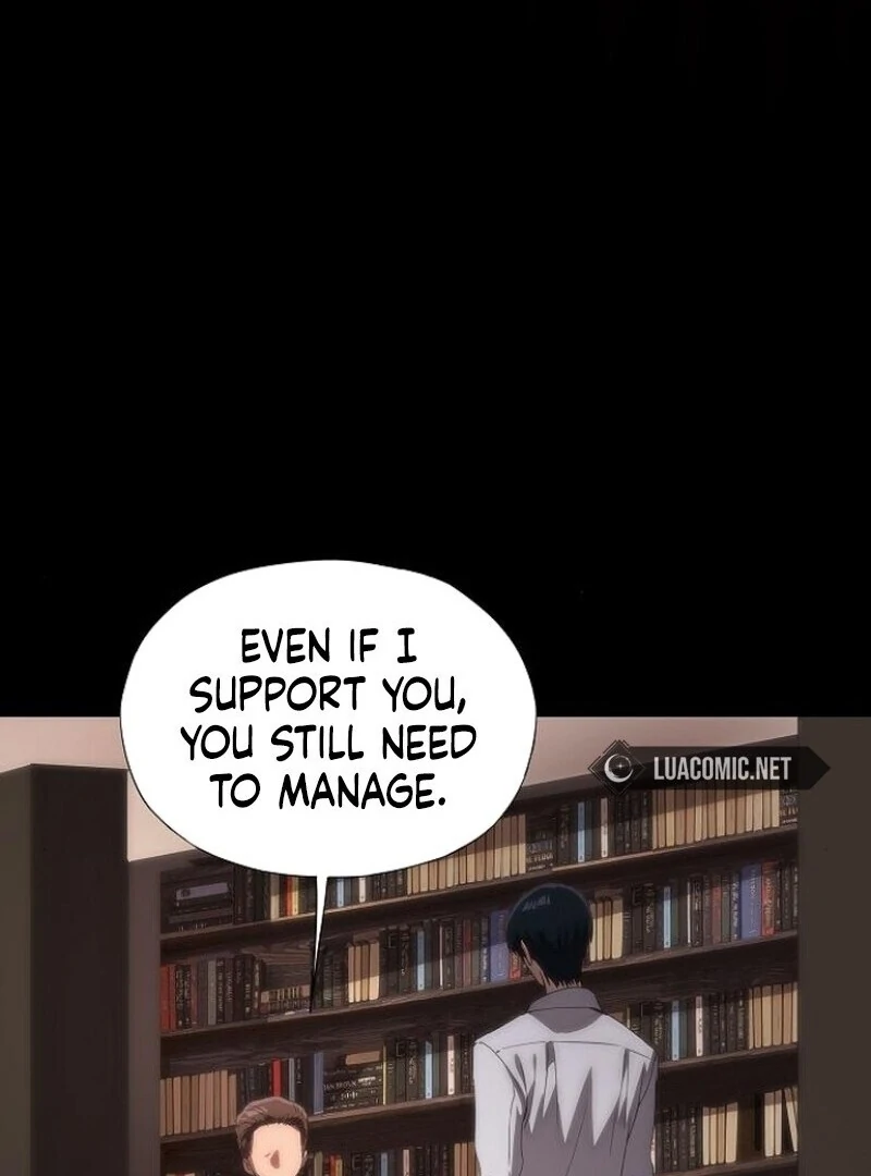 I’m stuck in a crazy drama Chapter 60 - page 54