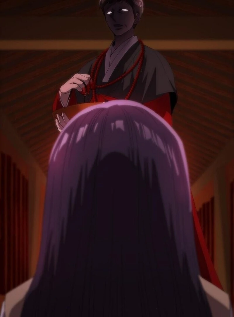 I’m stuck in a crazy drama Chapter 60 - page 5