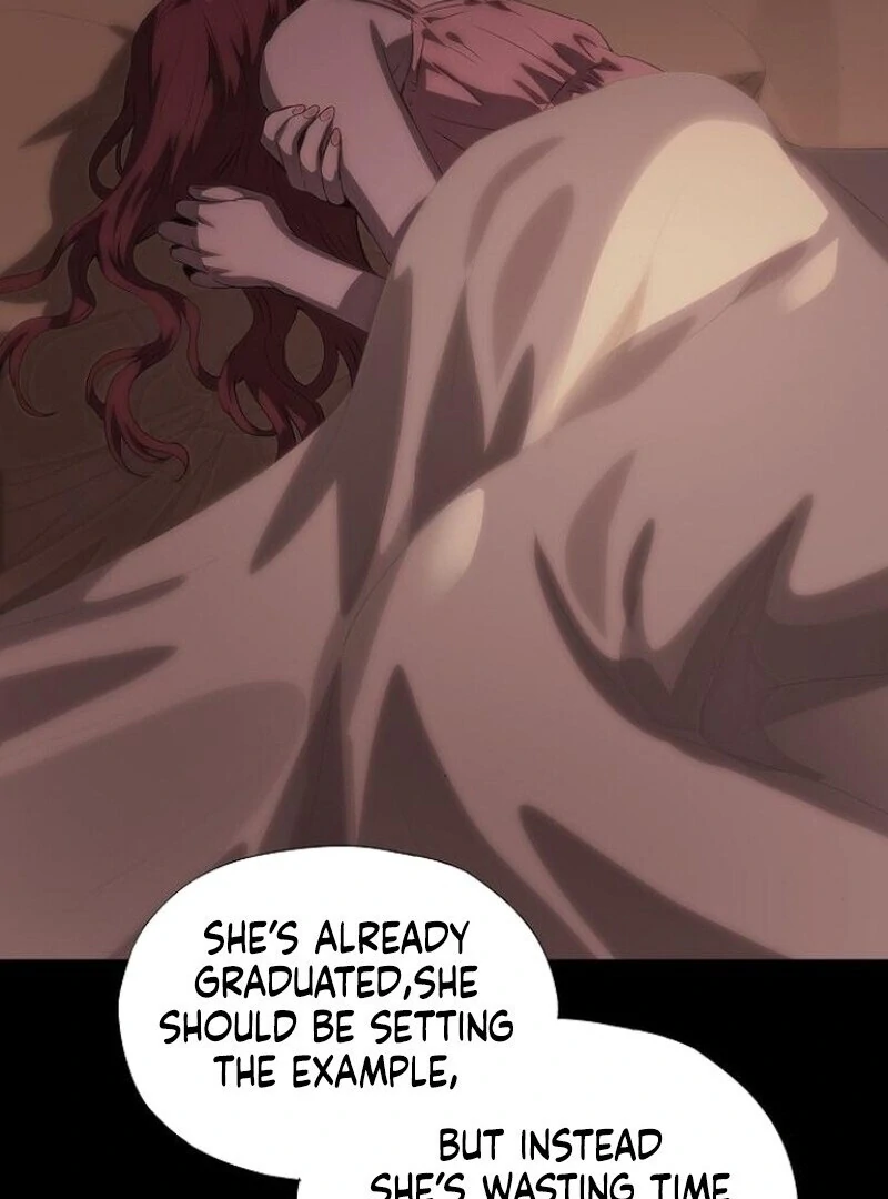 I’m stuck in a crazy drama Chapter 60 - page 60