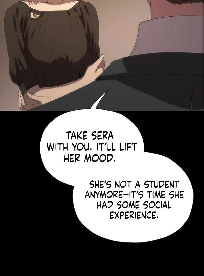 I’m stuck in a crazy drama Chapter 60 - page 64