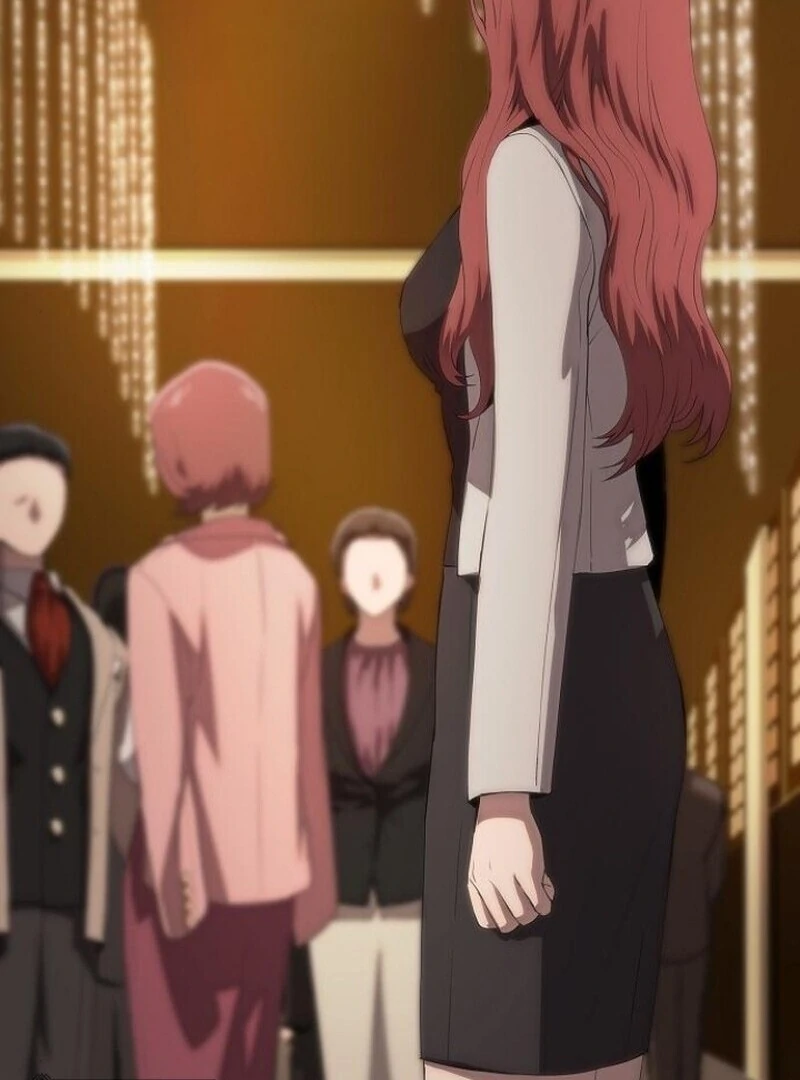 I’m stuck in a crazy drama Chapter 60 - page 67