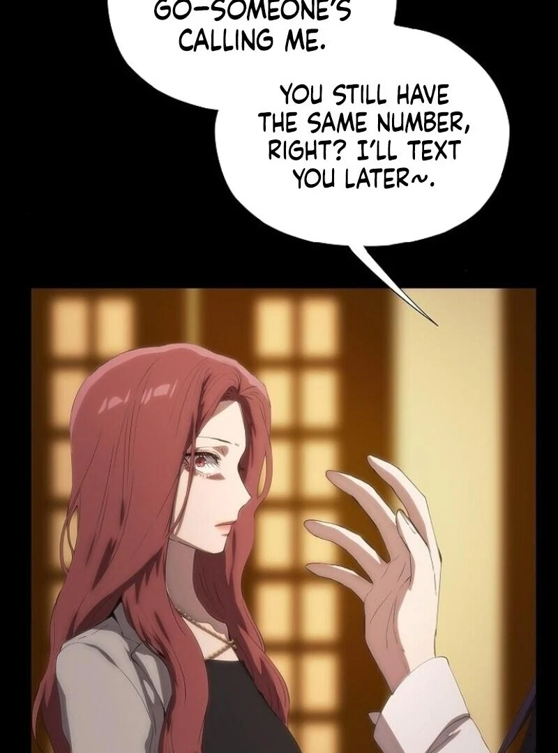 I’m stuck in a crazy drama Chapter 60 - page 85