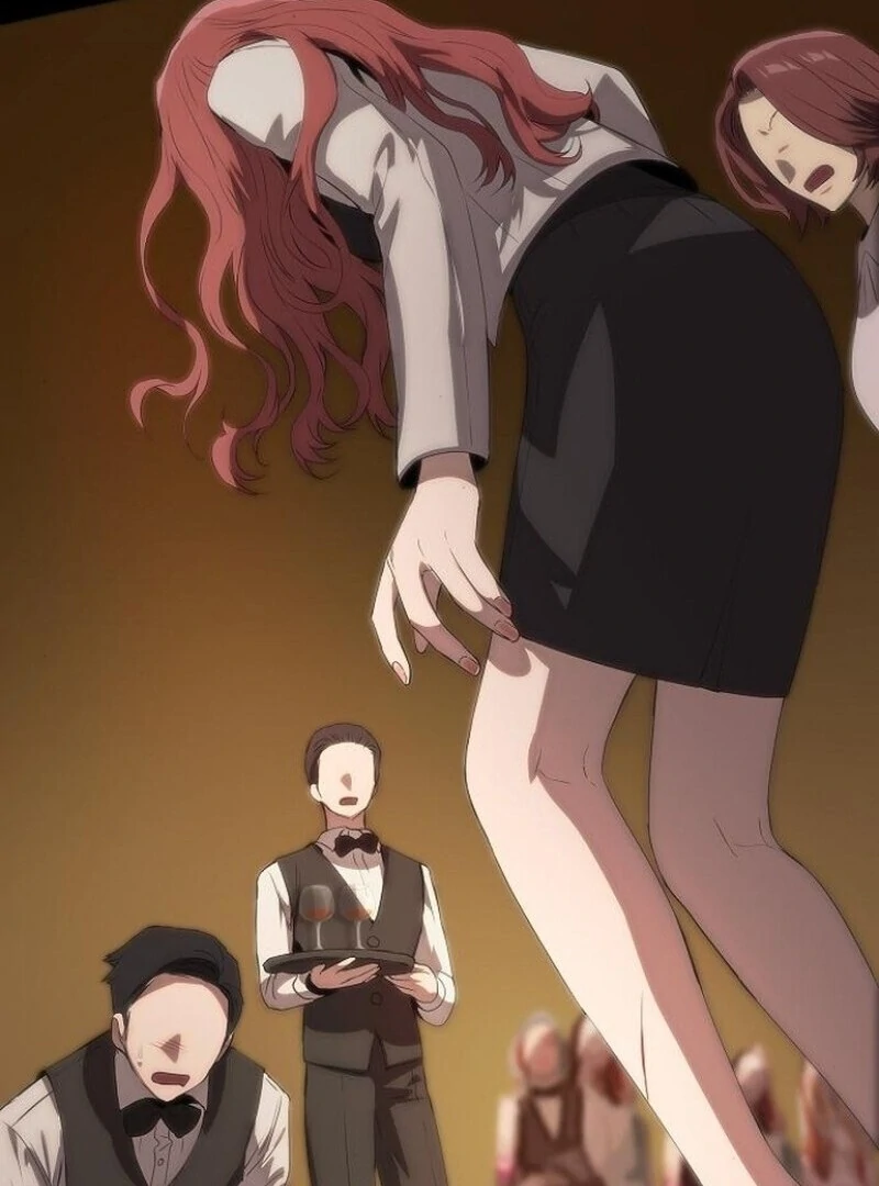 I’m stuck in a crazy drama Chapter 60 - page 92