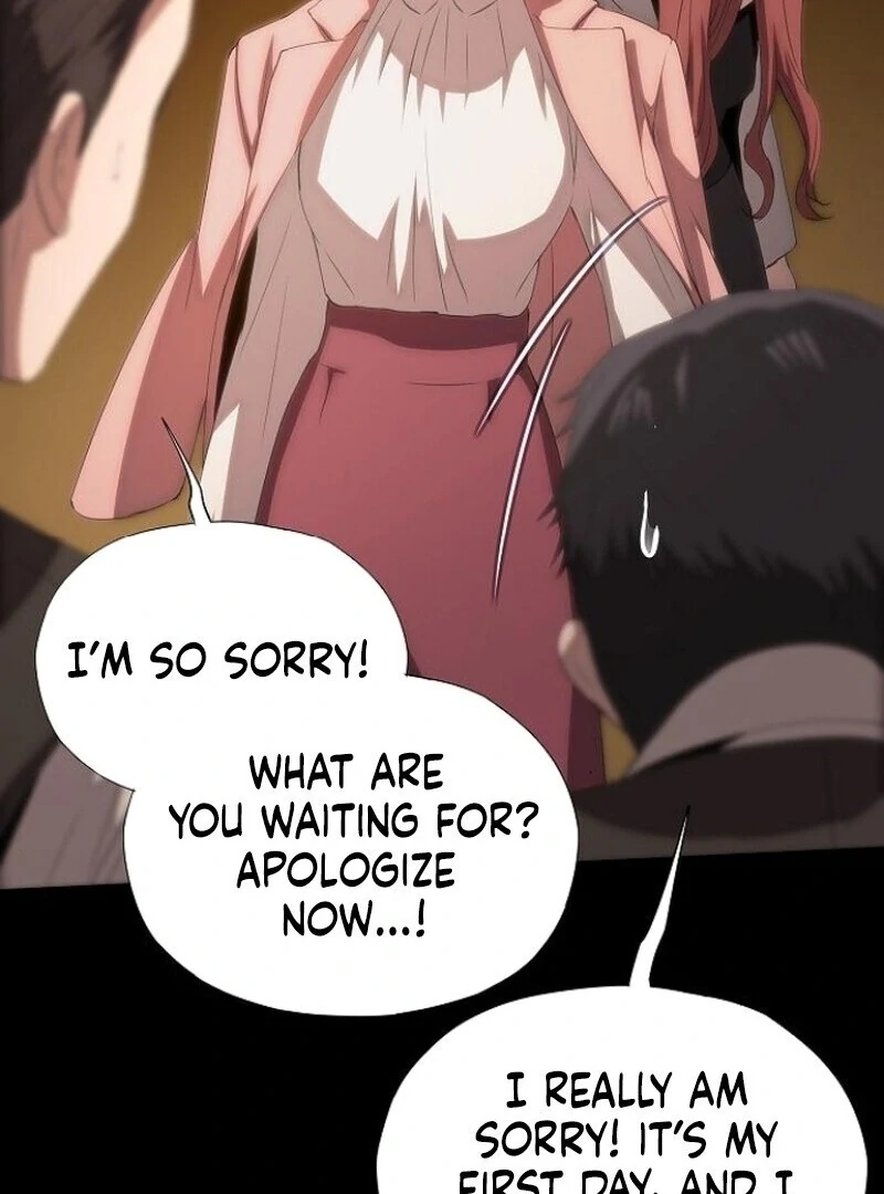 I’m stuck in a crazy drama Chapter 60 - page 94